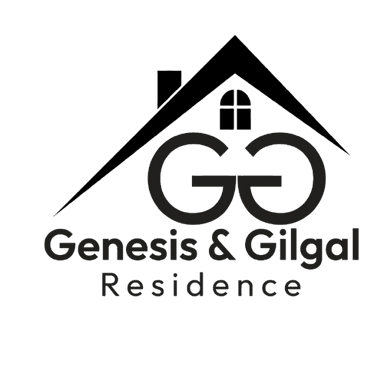Gilgal Residence Logo